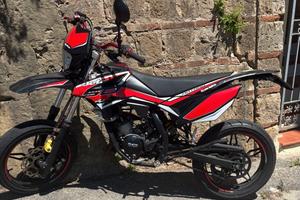 Moto Beta 50 RR
