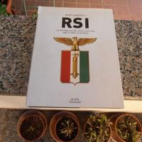 RSI - LA REPUBBLICA DEL DUCE 1943 - 1945