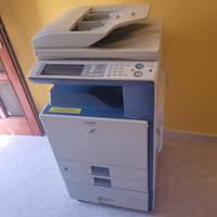 Fotocopiatore stampante Sharp Mx-2300n