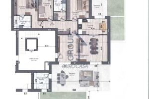 R-166 A9 ATTICO CON TERRAZZO