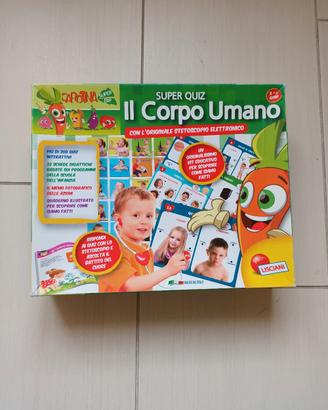 Gioco