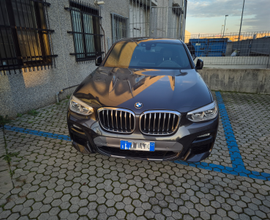 X4 20d M SPORT Haibrid