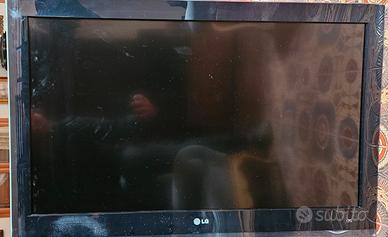 Televisore LG  37 pollici