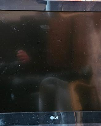 Televisore LG  37 pollici