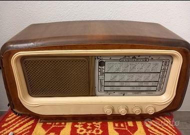 Radio