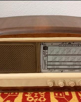 Radio
