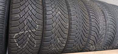 185/55 R16 OCCASION AFFAR OTTIM M+S GOMME USATE 18