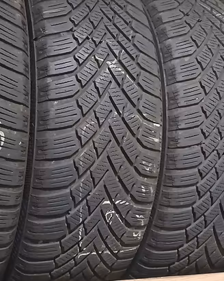 185/55 R16 OCCASION AFFAR OTTIM M+S GOMME USATE 18