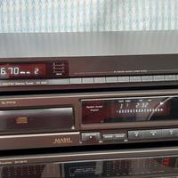 Sintonizzatore TECHNICS ST600