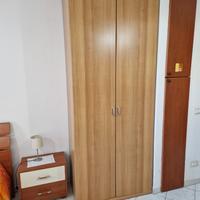 Letto a castello a scomparsa