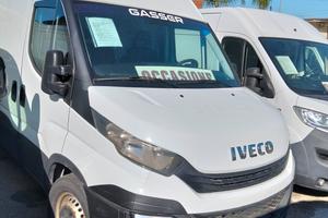 Iveco daily 35 s18 tetto alto cc 2.3 anno 2018