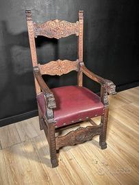 Antico Trono