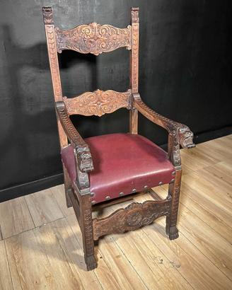 Antico Trono