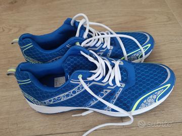 scarpe running 