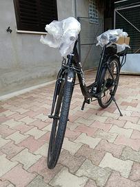 Bicicletta elettrica
