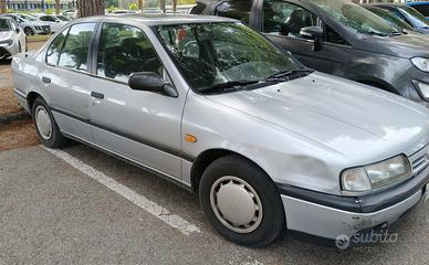 Nissan Primera 1991 - meccanica perfetta 