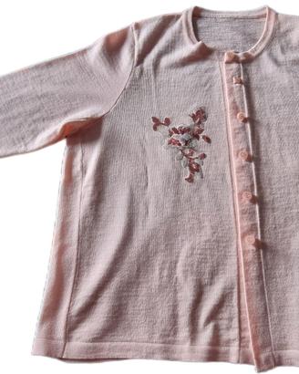 Golfino in lana merino