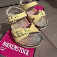 Birkenstock rio kids 24