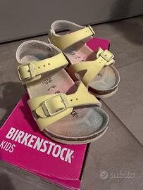 Birkenstock rio kids 24