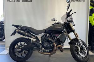 DUCATI Scrambler 1100 Scrambler 1100
