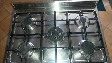 CUCINA LIBERA INSTALLAZIONE ARISTON