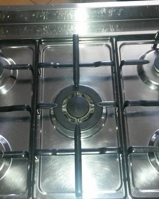 CUCINA LIBERA INSTALLAZIONE ARISTON
