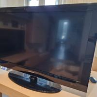 Tv samsung 40 pollici LE40A558P3FXXC