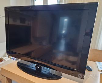 Tv samsung 40 pollici LE40A558P3FXXC