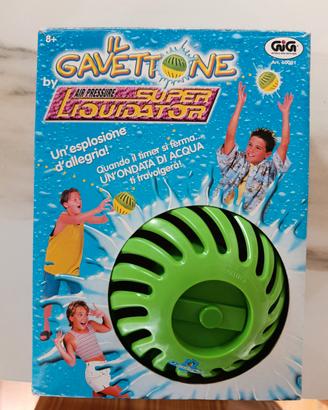 Il Gavettone GIG