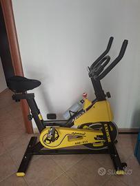 cyclette