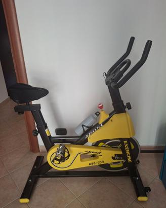 cyclette
