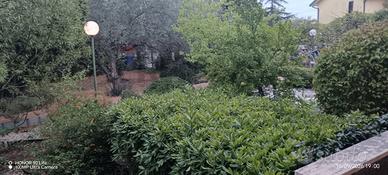 Porzione di villa - Mascalucia