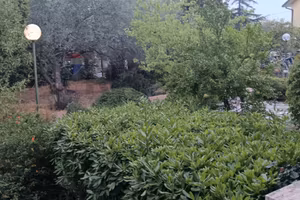 Porzione di villa - Mascalucia