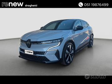 Renault Megane Mégane E-Tech Electric EV40 130 CV 