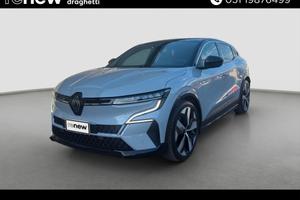 Renault Megane Mégane E-Tech Electric EV40 130 CV 