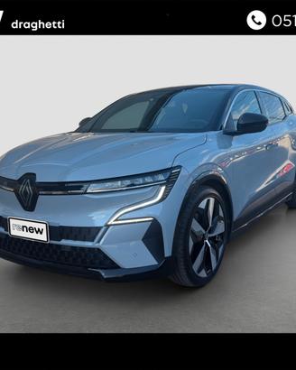 Renault Megane Mégane E-Tech Electric EV40 130 CV 