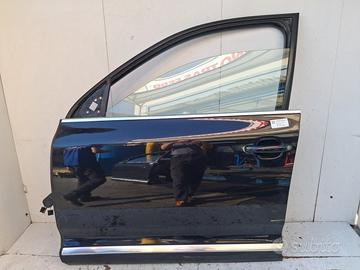 7L0831055L PORTA ANTERIORE SX VOLKSWAGEN TOUAREG (