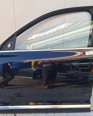 7L0831055L PORTA ANTERIORE SX VOLKSWAGEN TOUAREG (