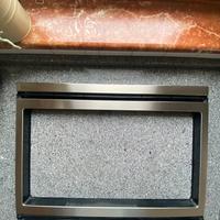 Cornice forno microonde