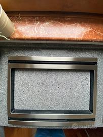 Cornice forno microonde