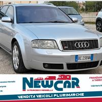 Audi S6 4.2 V8 cat quattro