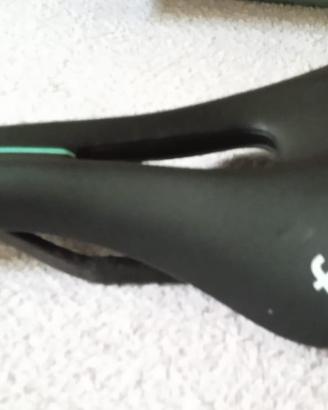 Sella Aliante Fizik