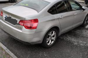 Citroen C5 2011