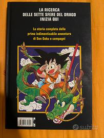 Io sono dragonball - Akira Toriyama