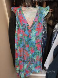 Abito gravidanza envie de fraise n.42 estivo