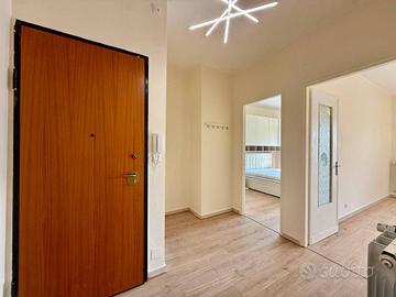 Appartamento di 78 m² con 3 locali a San Mauro Tor