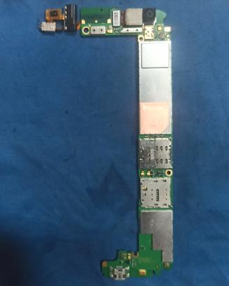 Scheda madre Huawei G7-L01 