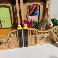 Playmobil Country 70995 Centro Equestre