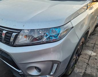 Ricambi Suzuki Vitara