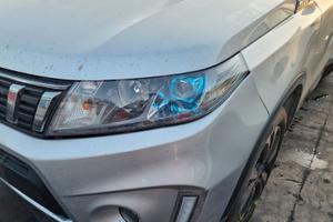 Ricambi Suzuki Vitara